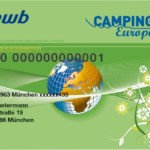 Camping Key Europe